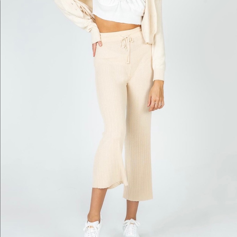 NWT Princess polly pants